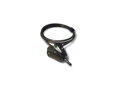 MasterLock Python верижен замък за фотокапани 8mm