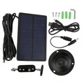 External solar power supply BL2400