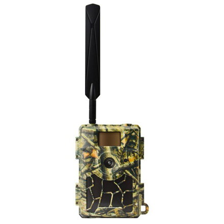 Wachman Rio 4G