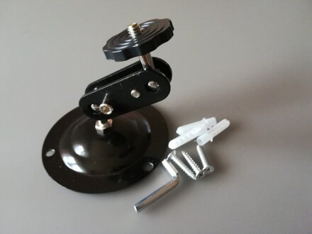Holder for trail camera