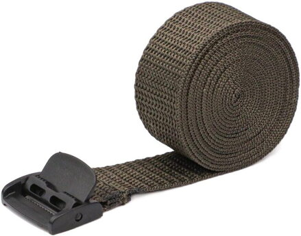 Universal strap for trail camera