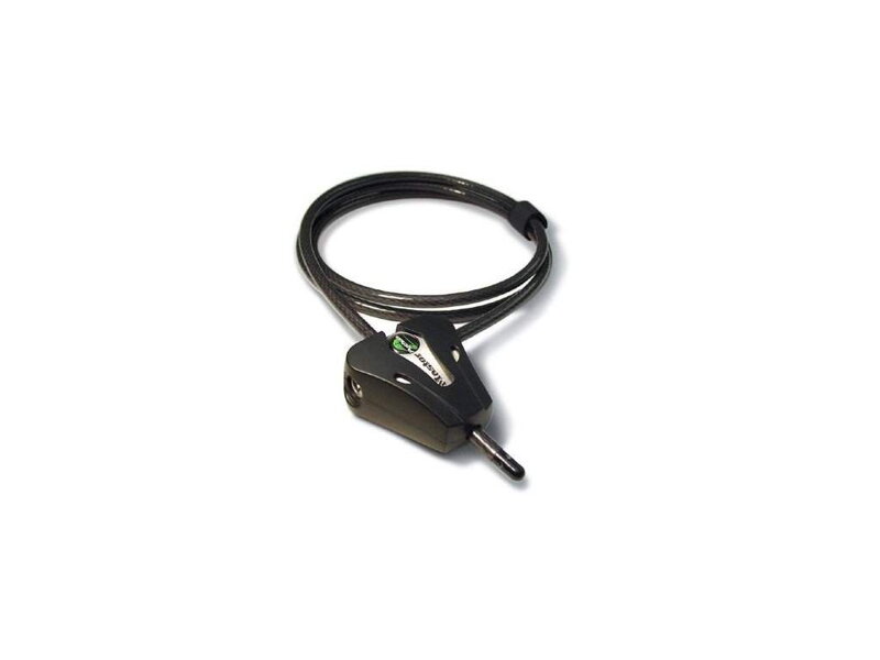 MasterLock Python chain lock for trail camera 8mm MasterLock Python chain lock for trail camera 8mm