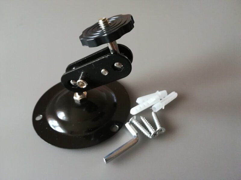 Holder for trail camera