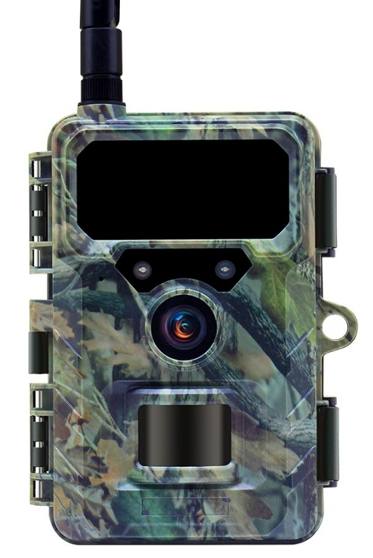 Wachman Discovery 4G Wachman Discovery 4G
