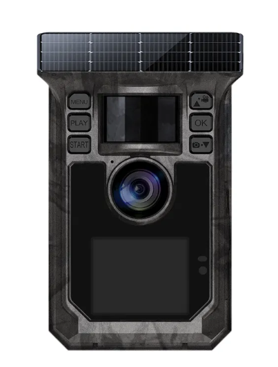 Wachman Alfa 4K Solar